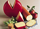 Gouda and Edam